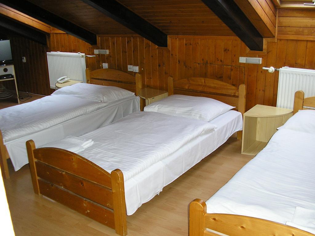 Hotel Dynamic Nova Dubnica Room photo