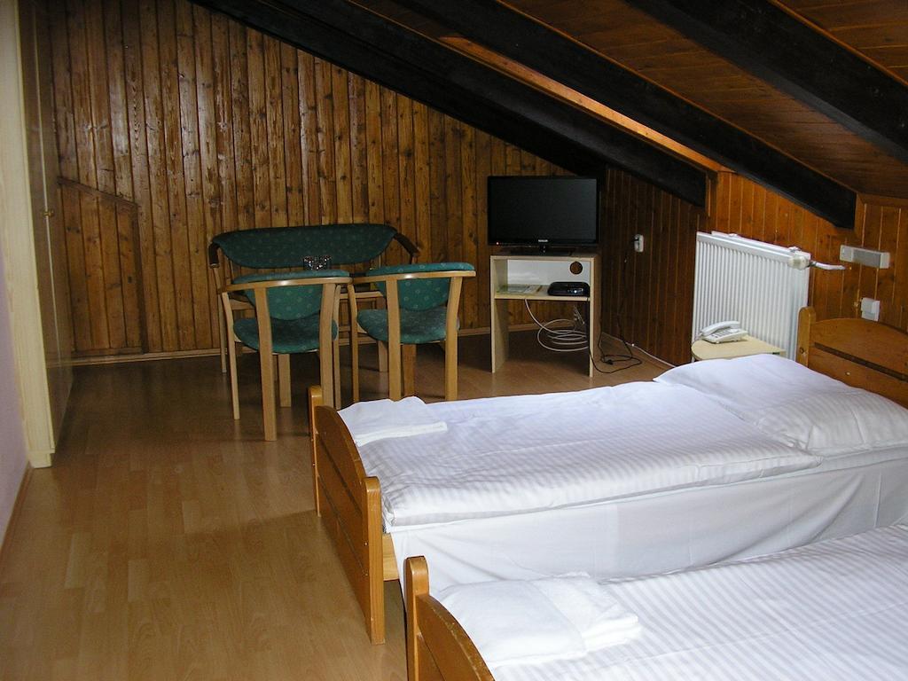 Hotel Dynamic Nova Dubnica Room photo